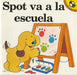 Spot Goes to School