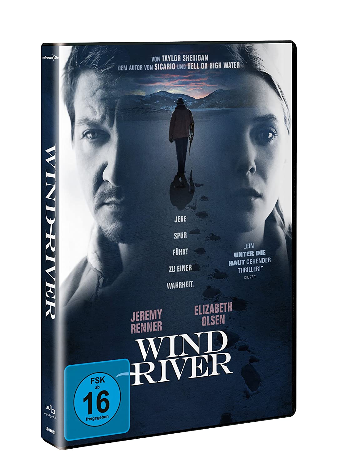 Wind River