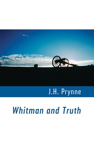 Whitman and Truth