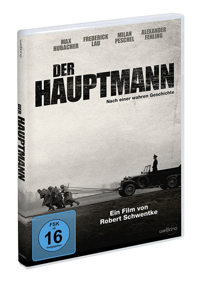 Der Hauptmann