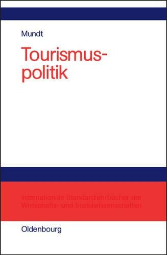 Tourismuspolitik (German Edition