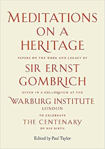 Meditations on a Heritage