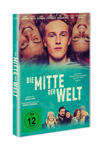 Die Mitte der Welt