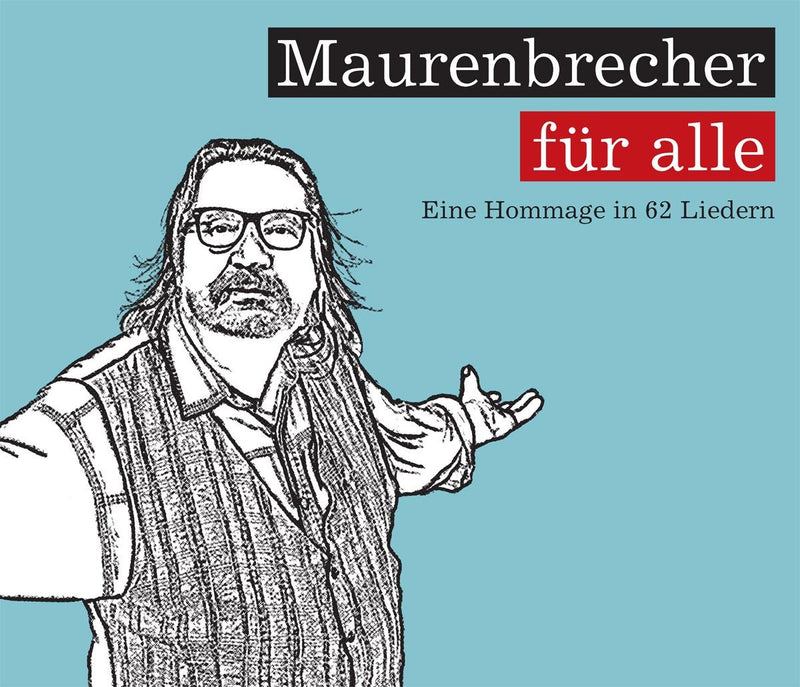 Maurenbrecher Für Alle