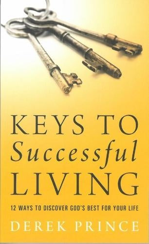 Keys to Successful Living