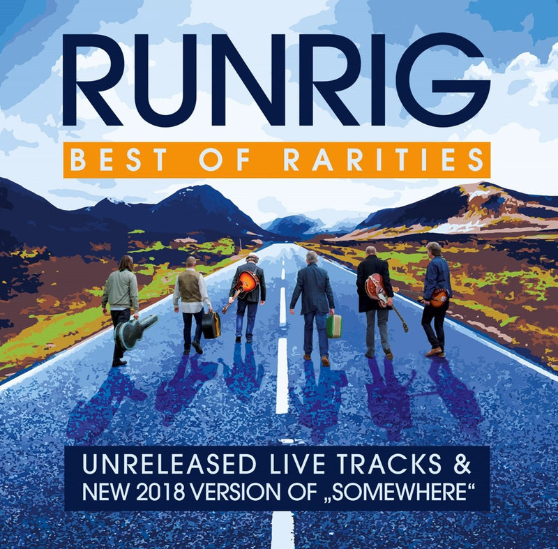 Rarities/ Best of
