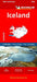 Iceland - - Michelin National Map 750
