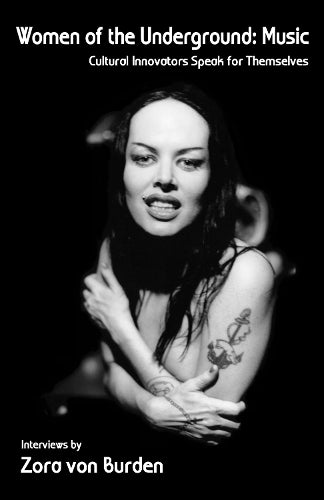 Women Of The Underground: Music