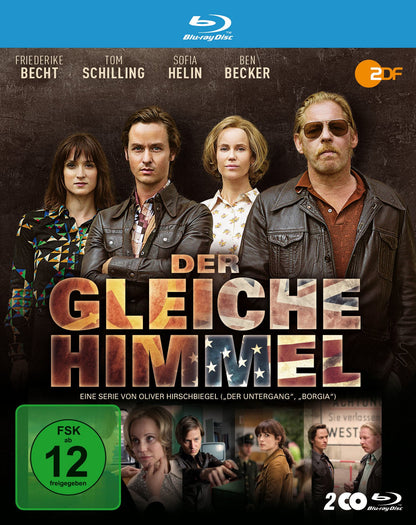 Der gleiche Himmel