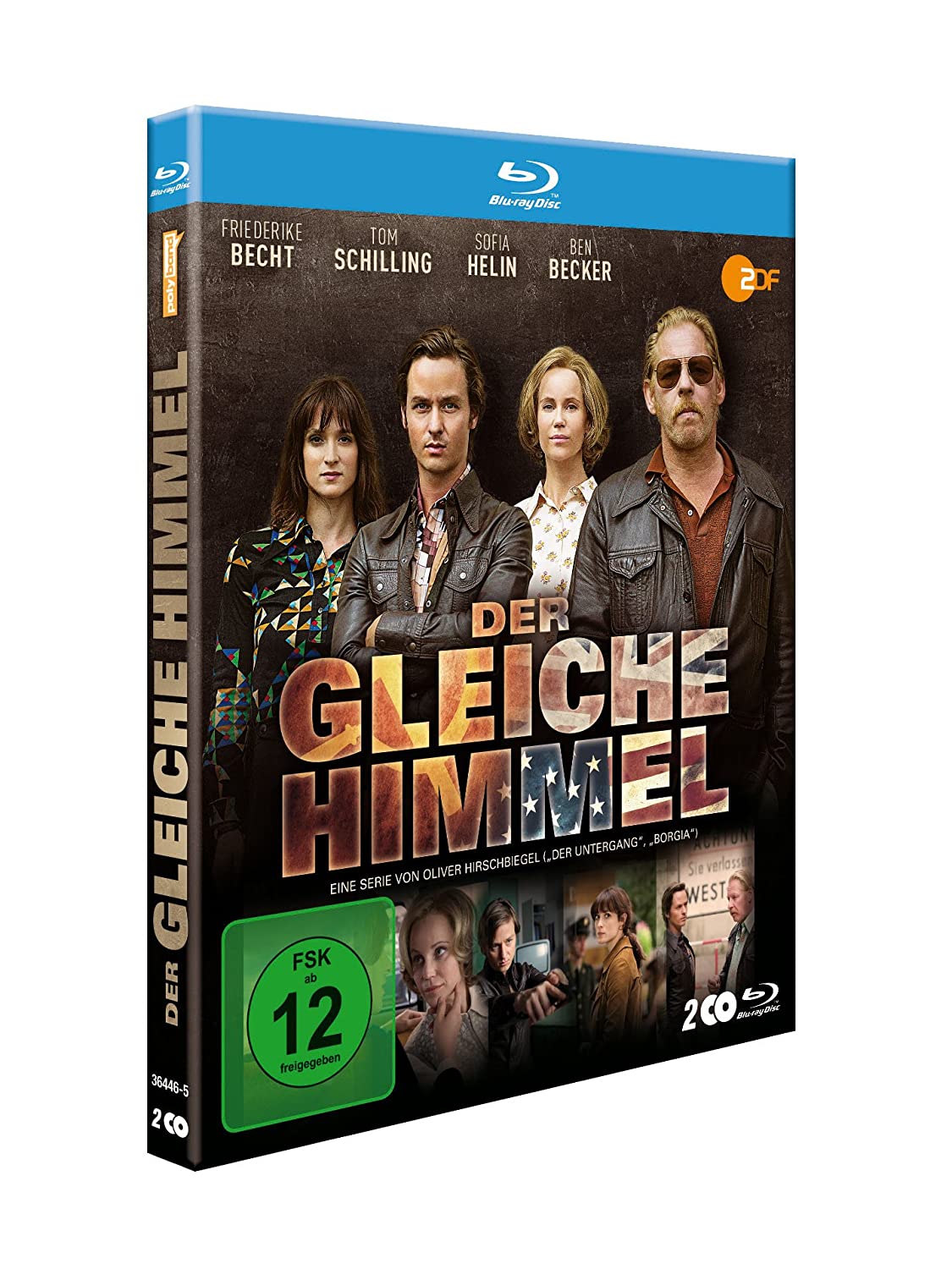 Der gleiche Himmel