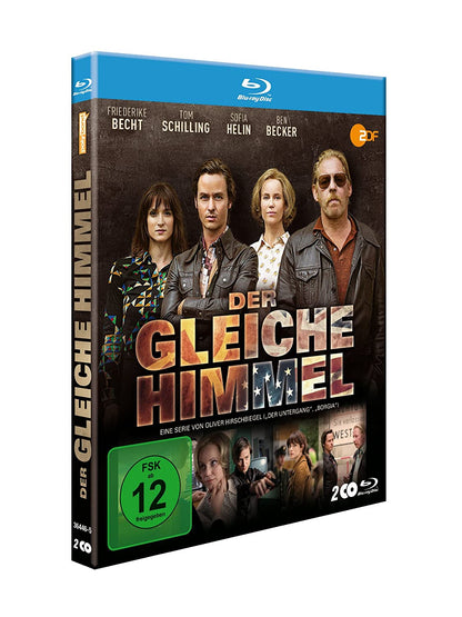 Der gleiche Himmel