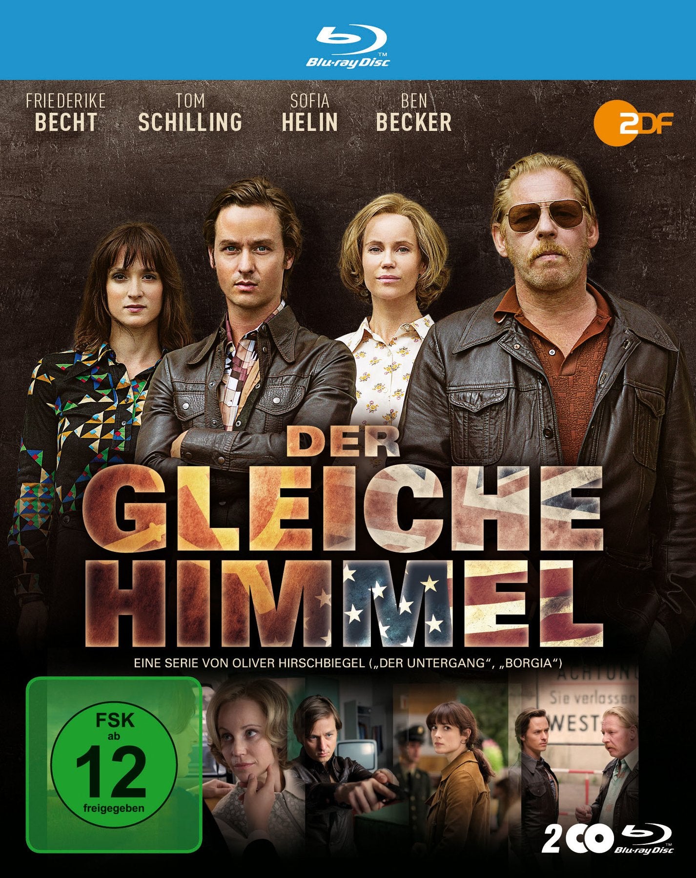 Der gleiche Himmel