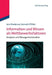 Information und Wissen als Wettbewerbsfaktoren: Analysen und Managementansätze (German Edition