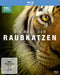 DIE WELT DER RAUBKATZEN-BD