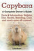 Capybara. Facts & Information