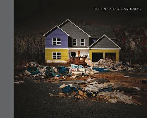This Is Not A House