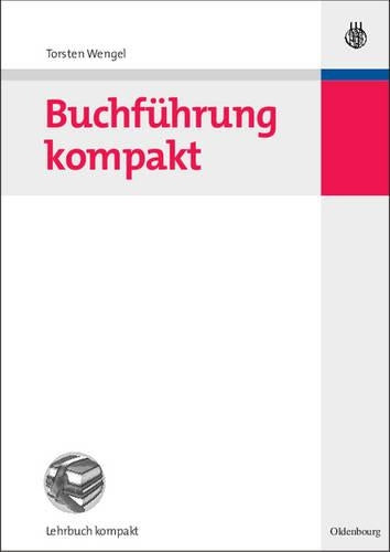 Buchführung kompakt (German Edition