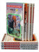 Choose Your Own Adventure 4-Book Boxed Set #3 (Lost On The Amazon , Prisoner Of The Ant People, Trouble On Planet Earth, War With The Evil Power Master)