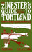 Zinester's Guide to Portland (6 Ed.)