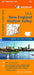 New England, Hudson Valley - Michelin Regional Map 581