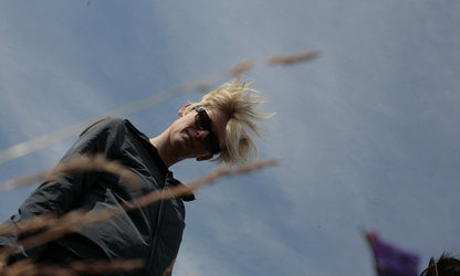 BEATT, CYNTHIA - THE INVISIBLE FRAME
