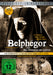 Belphegor oder Das Geheimnis des Louvre : Complete Series (1965