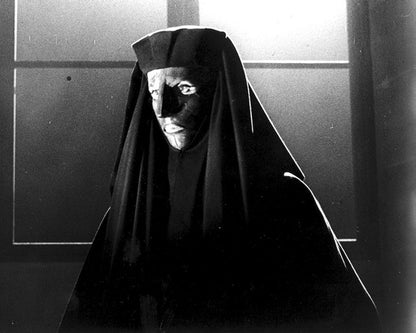 Belphegor oder Das Geheimnis des Louvre : Complete Series (1965