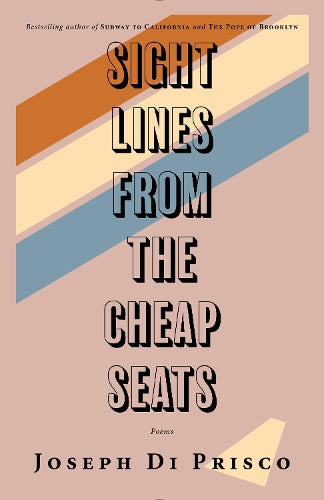 Sightlines from the Cheap Seats