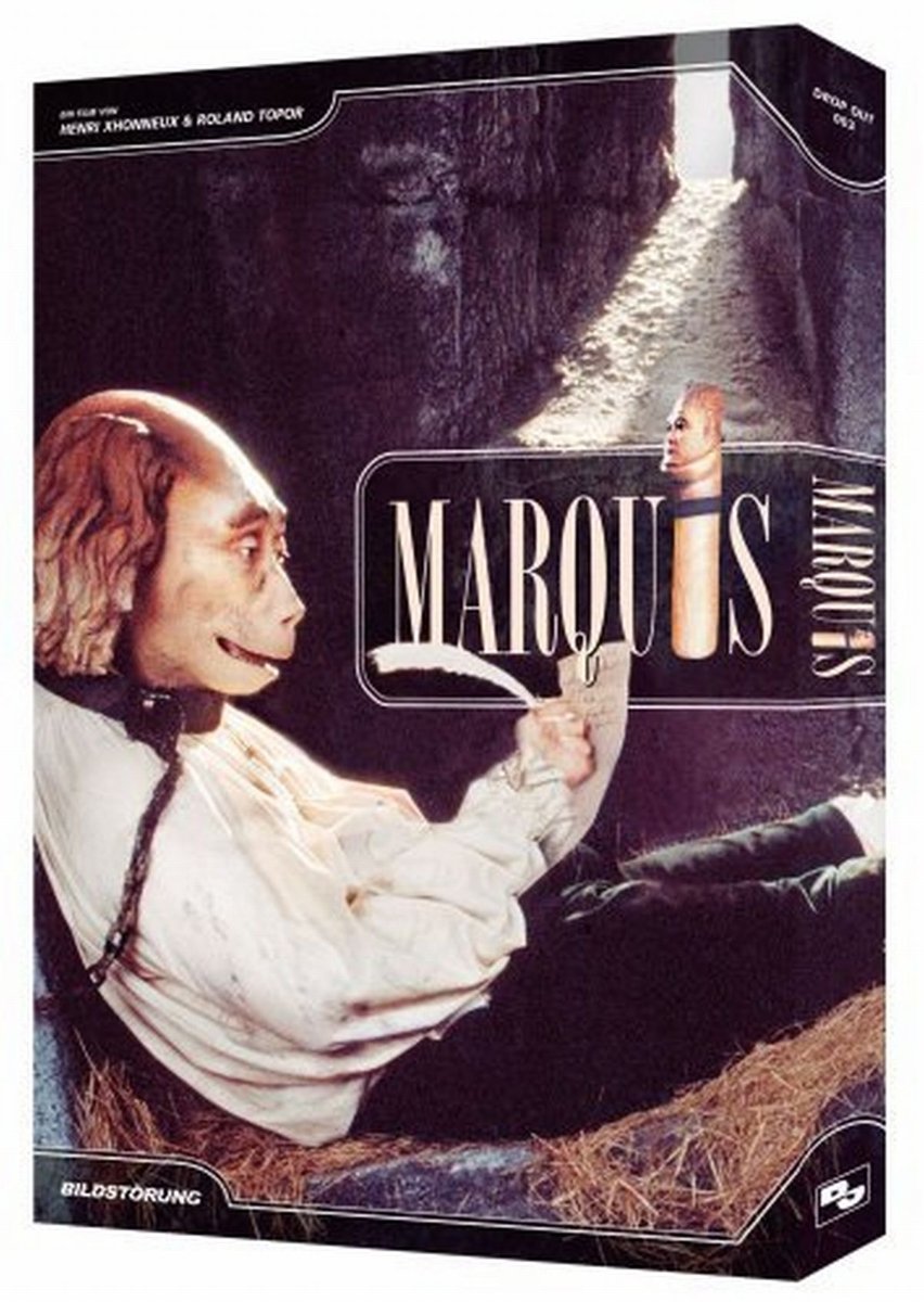 Marquis