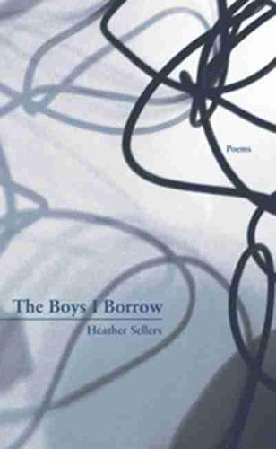 The Boys I Borrow (New Issues Poetry & Prose