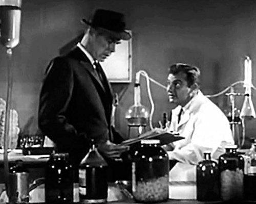 DEZERNAT M, 2 M SQUAD MOVI