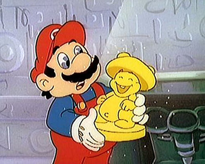 Die Super Mario Bros. Super Show!, Vol. 4 / Weitere 13 Folgen mit dem berühmten Videospiel-Duo + 2 Bonusepisoden (Pidax Animation)