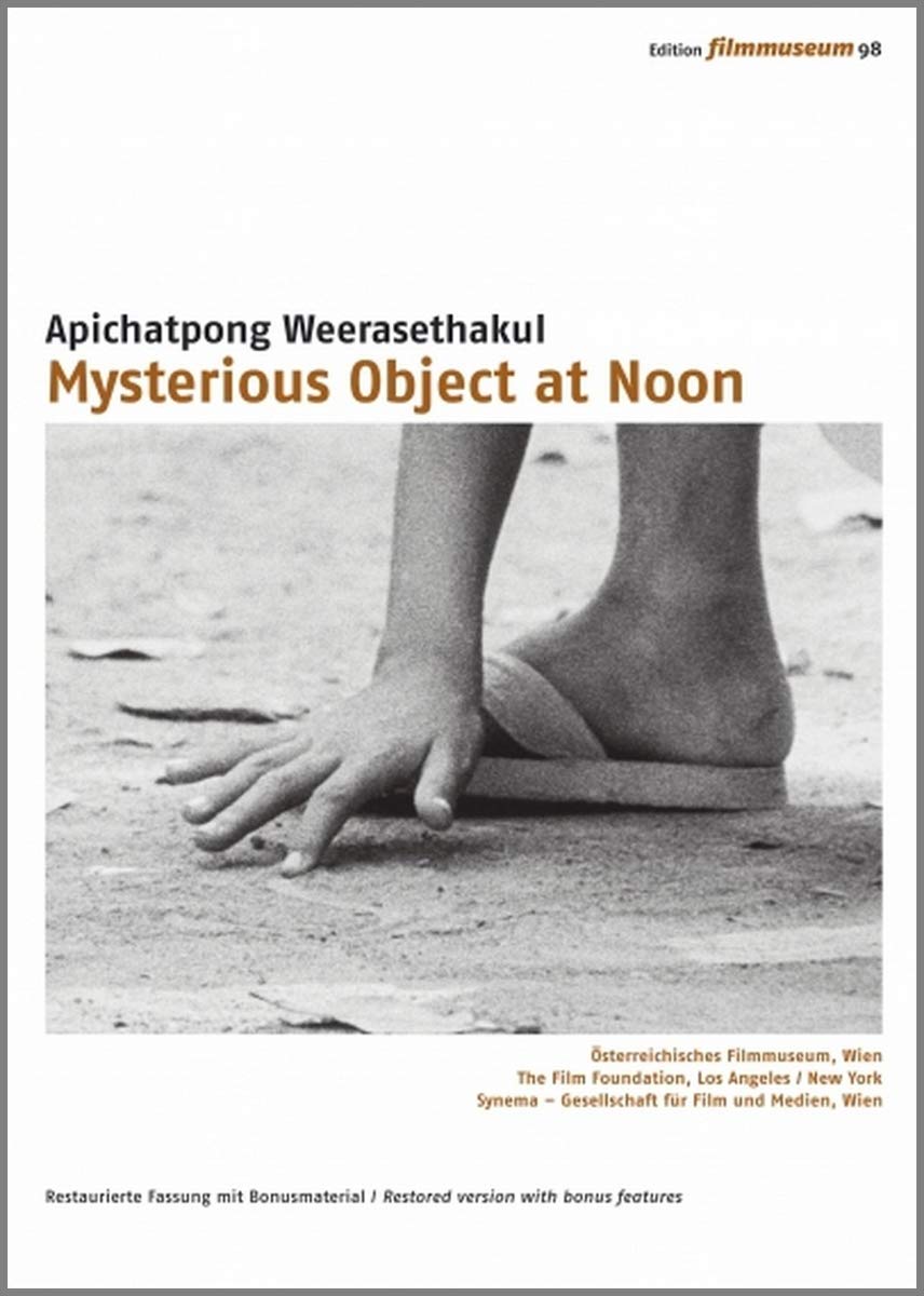 Mysterious Object at Noon (OmU