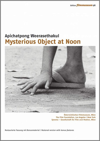 Mysterious Object at Noon (OmU