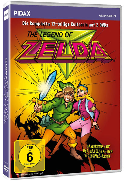 The Legend of Zelda