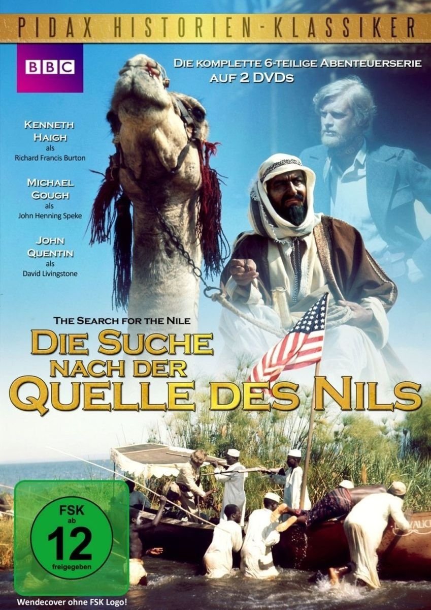 DIE SUCHE NACH DER QUELLE - MO