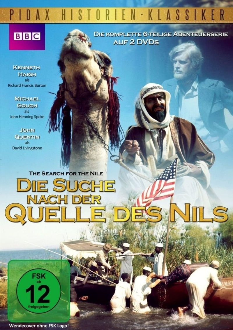 DIE SUCHE NACH DER QUELLE - MO