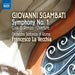 Giovanni Sgambati: Symphony No. 1