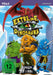 EXTREME DINOSAURS, VOL.4 - MOV