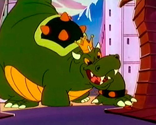 Die Super Mario Bros. Super Show!, Vol. 2