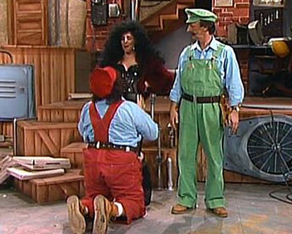 Die Super Mario Bros. Super Show!, Vol. 2