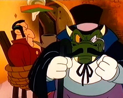 Die Super Mario Bros. Super Show!, Vol. 2