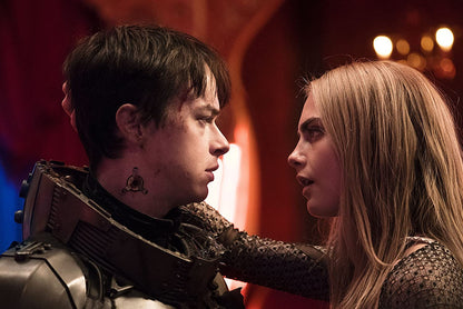Valerian - Die Stadt der tausend Planeten