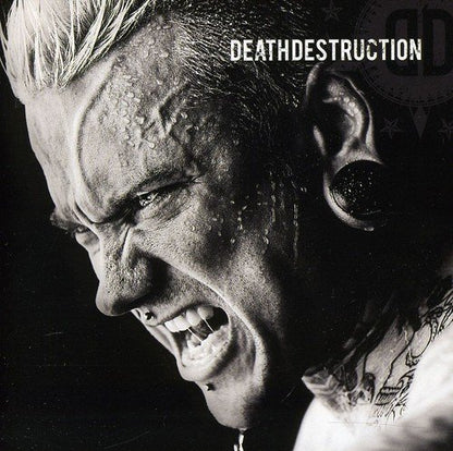 Death Destruction