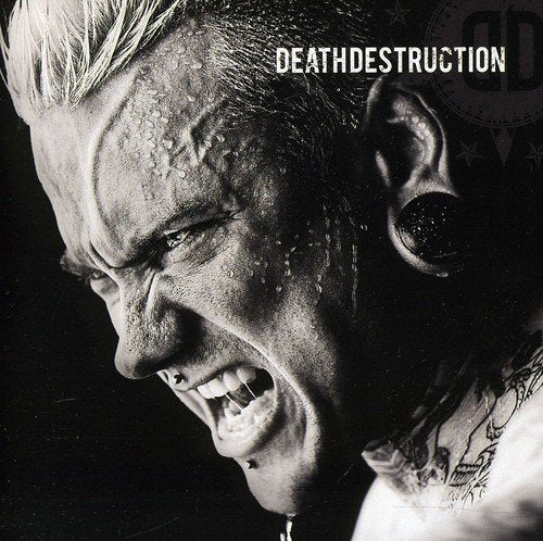 Death Destruction
