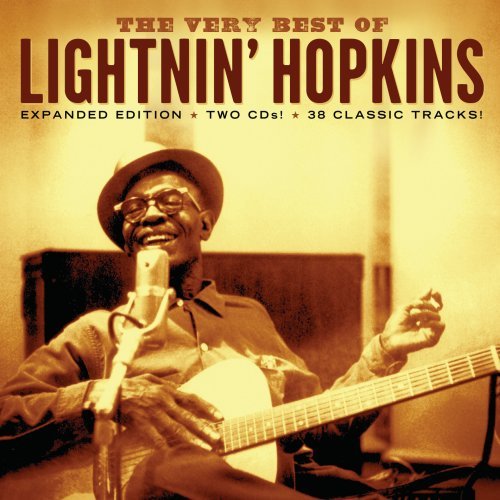 Lightnin` Hopkins-Very Best Of