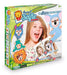 CraftBox - Animal Selfie Studio CraftKit /Toys