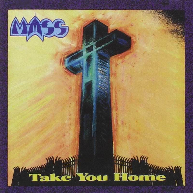 Take You Home
