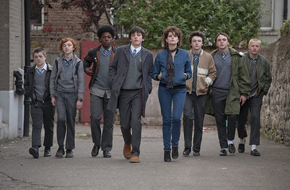 JOHN CARNEY COLLECTION - MOVIE