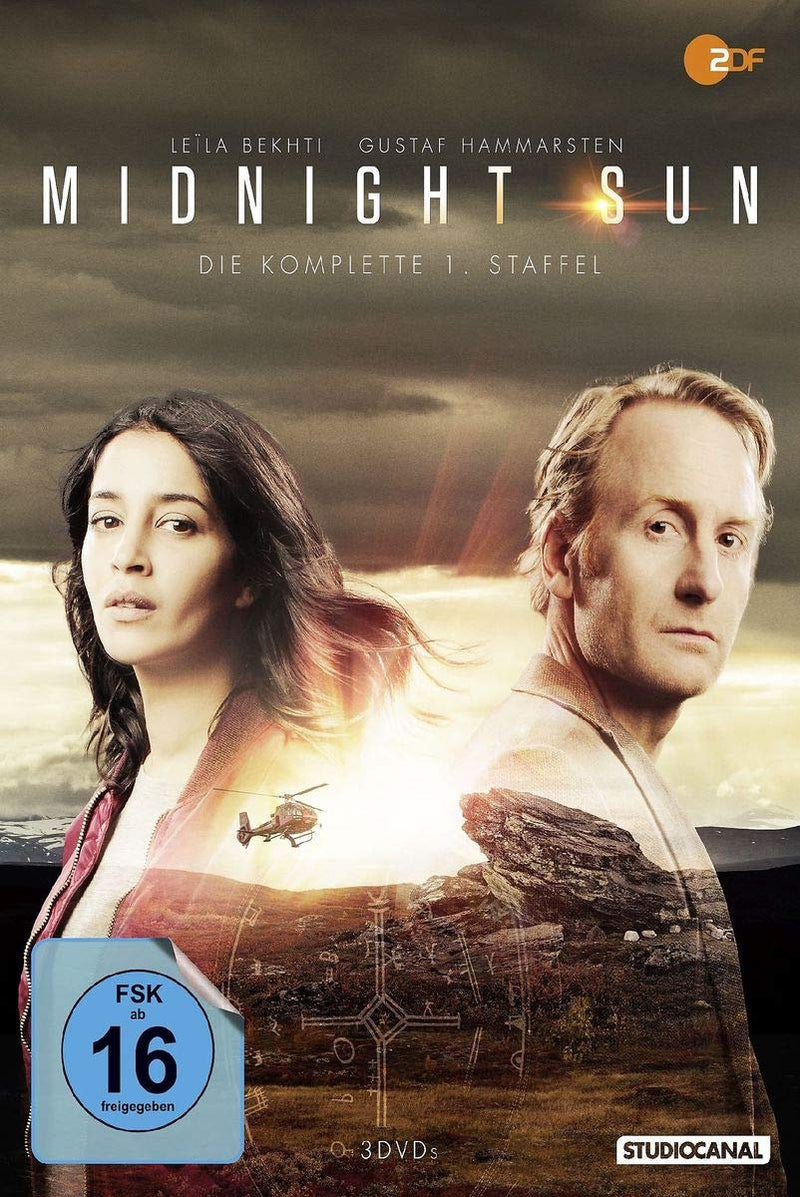 Midnight Sun - 1. Staffel